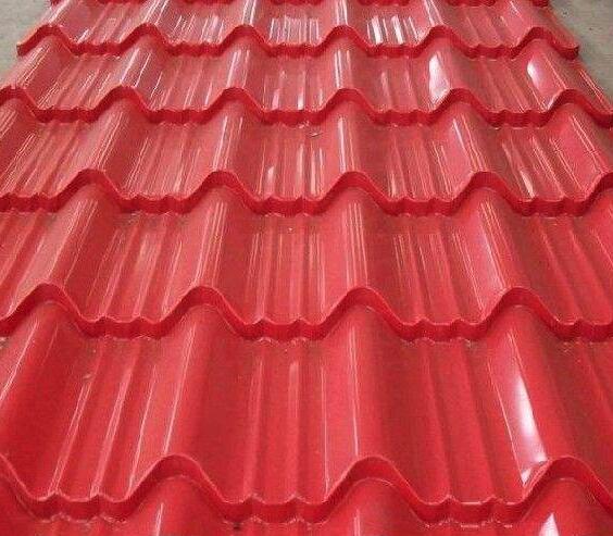 濟(jì)南彩鋼板為什么會(huì)成為建筑行業(yè)中的主流材料