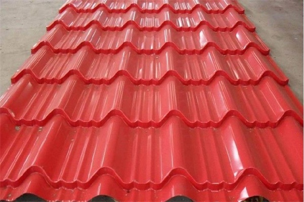 你知道濟南彩鋼板作為臨時建筑物的主要材料，有哪些作用嗎?